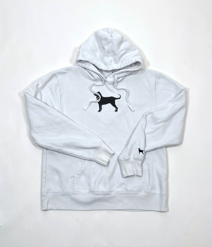 Black Dog Marthas Vineyard Sweatshirt Hoodie Pullover - Youth XL
