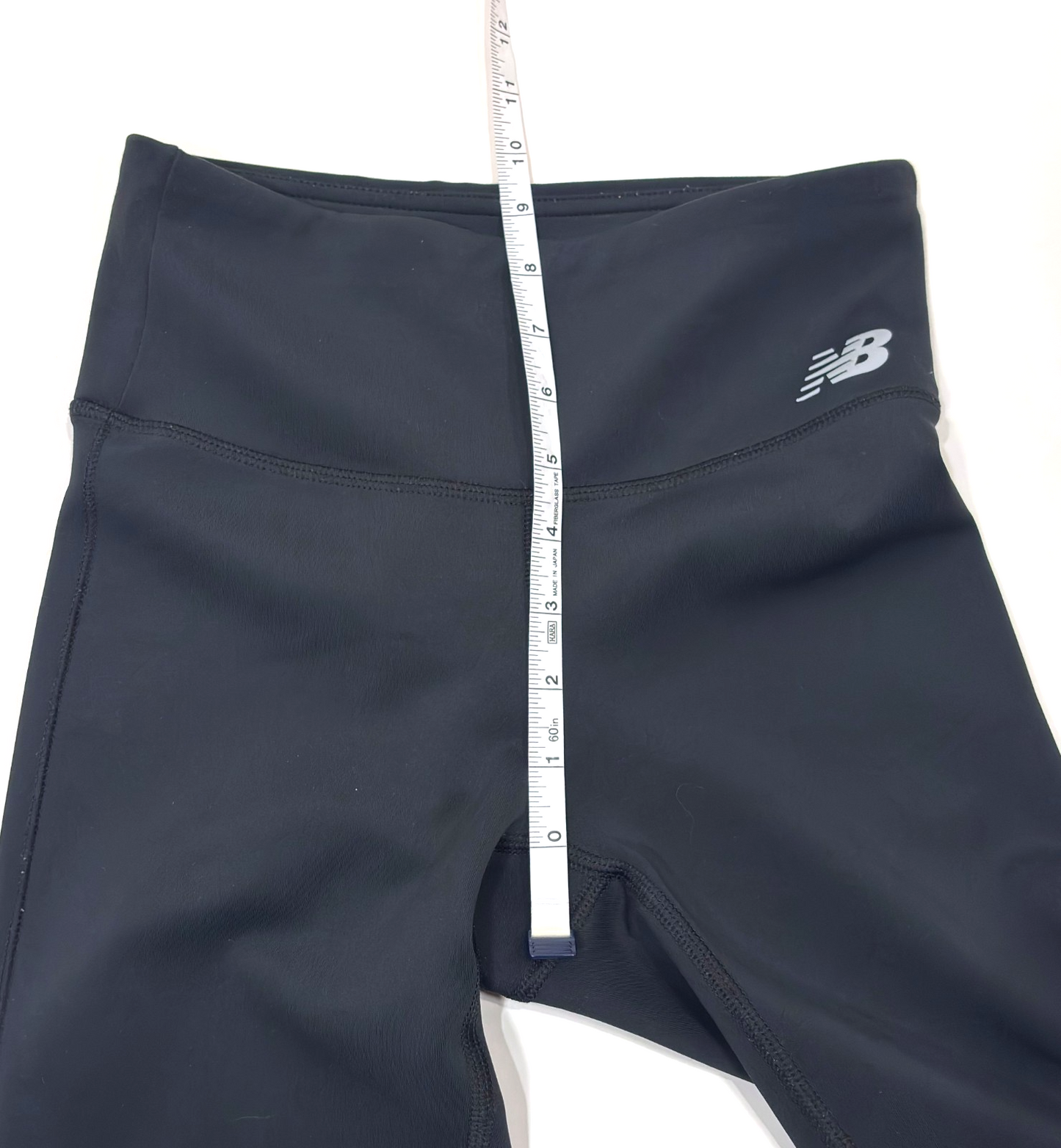 New Balance Workout Leggings Black - XS