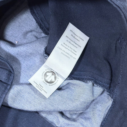 Everlane The Utility Barrel Pant Trousers High Rise - 16 L