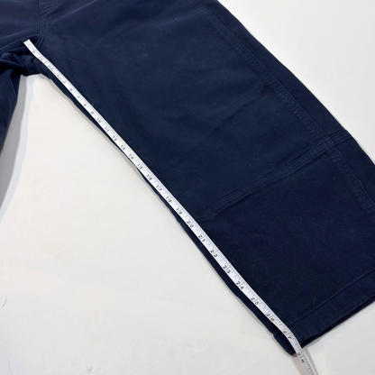 Everlane The Utility Barrel Pant Trousers High Rise - 16 L