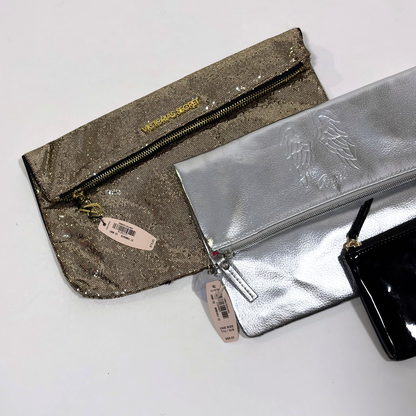 Victoria's Secret Set of 3 Clutch Bags