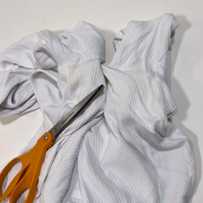 STORQ Long Sleeve Basic Henley Maternity, Postpartum, Nursing Top - XL