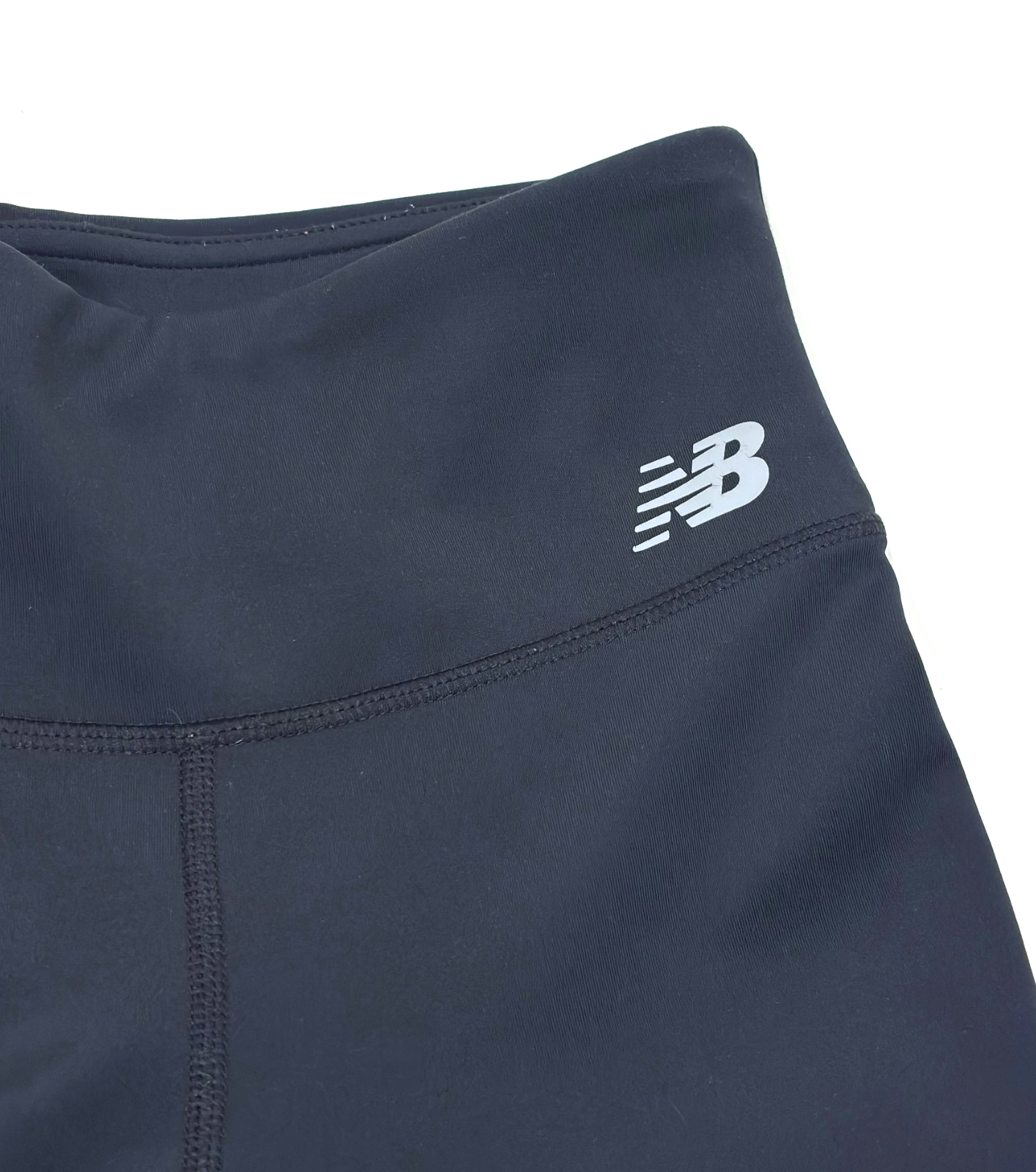 New Balance Workout Leggings Black - XS