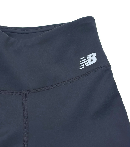 New Balance Workout Leggings Black - XS