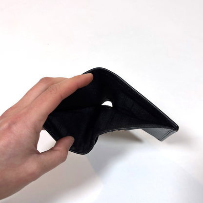 Tumi Alpha SLGS Slimfold Wallet Card Case