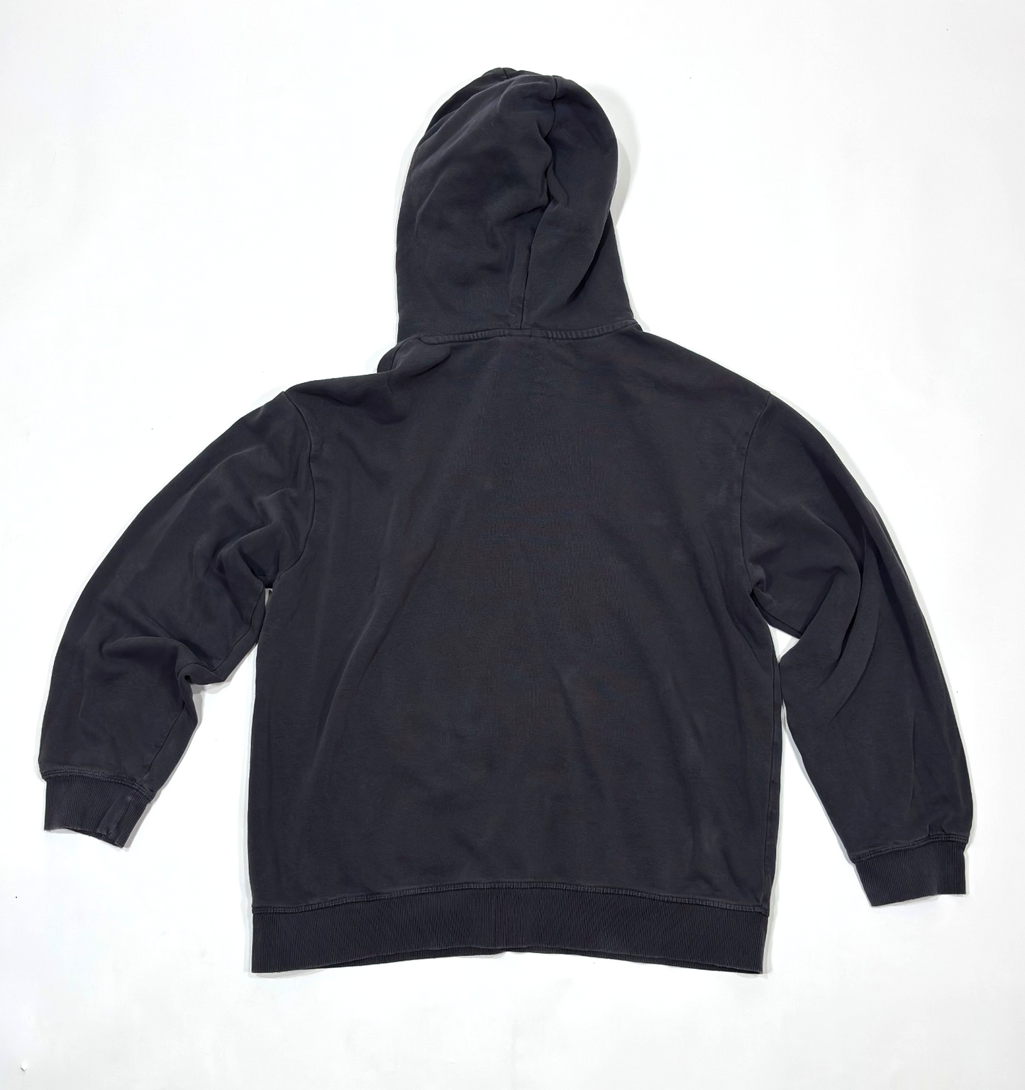H&M Hoodie Sweatshirt Los Angeles Sports Academy - S