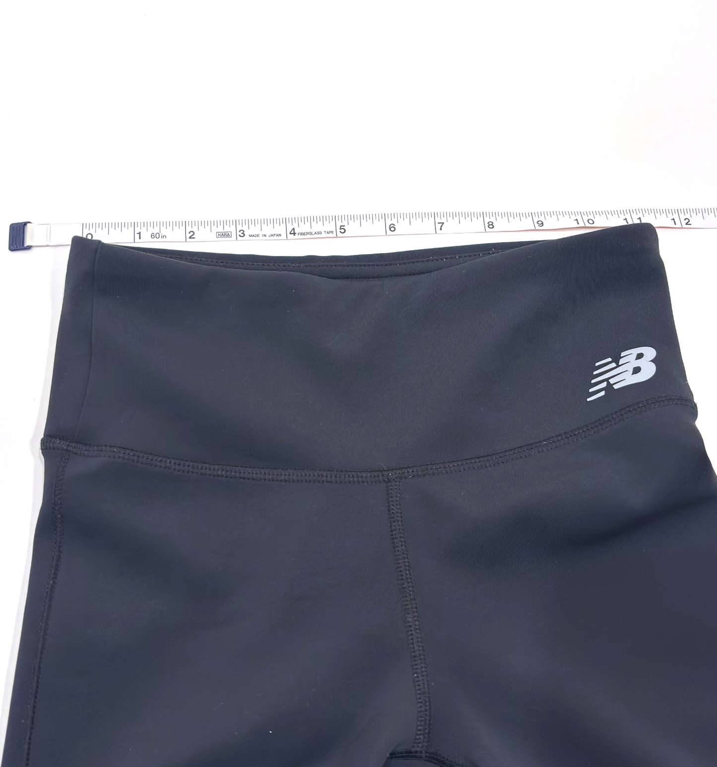 New Balance Workout Leggings Black - XS