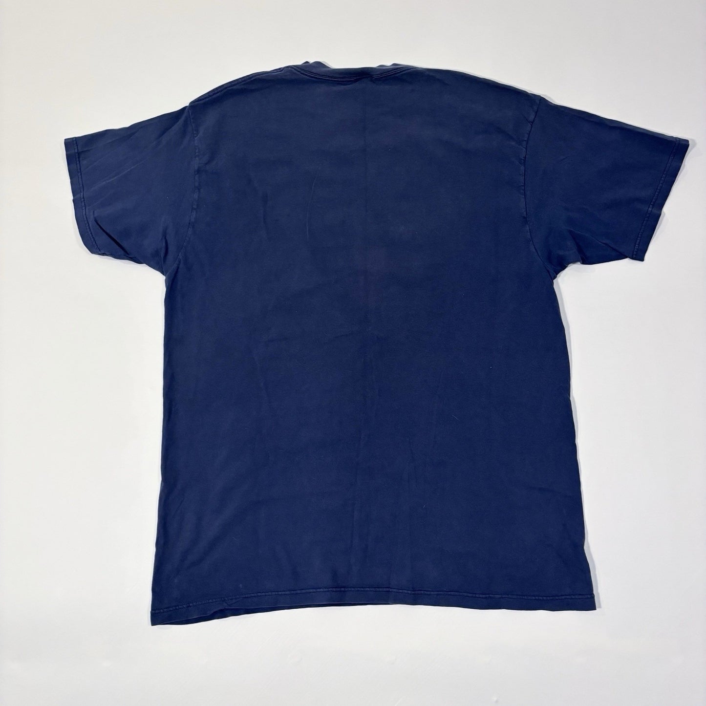 South Park "Oh My God! They Killed Kenny!" Vintage 90s Tultex T Shirt Navy - XL