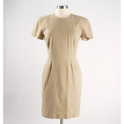 Escada Dress - Size 38 - Vintage 90's