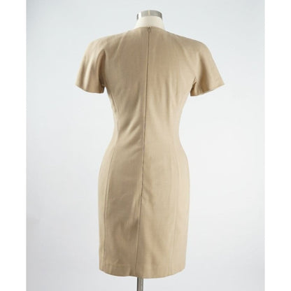 Escada Dress - Size 38 - Vintage 90's