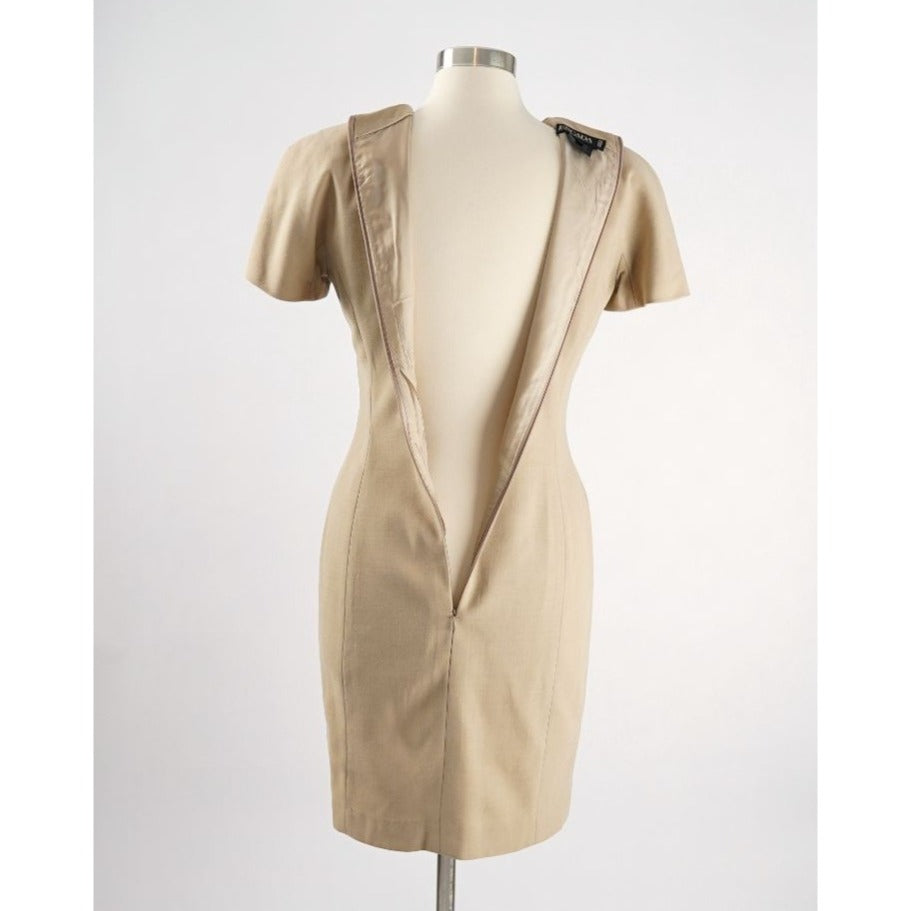 Escada Dress - Size 38 - Vintage 90's