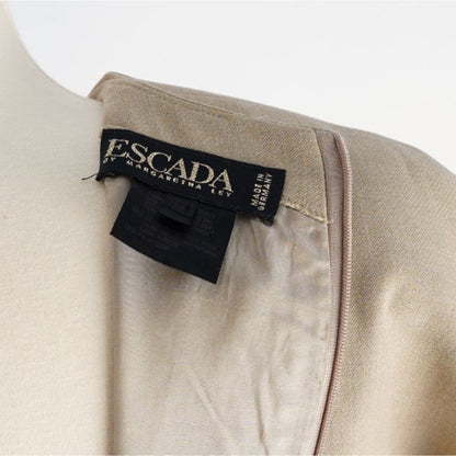 Escada Dress - Size 38 - Vintage 90's